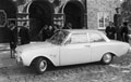 Ford Taunus 17m P3