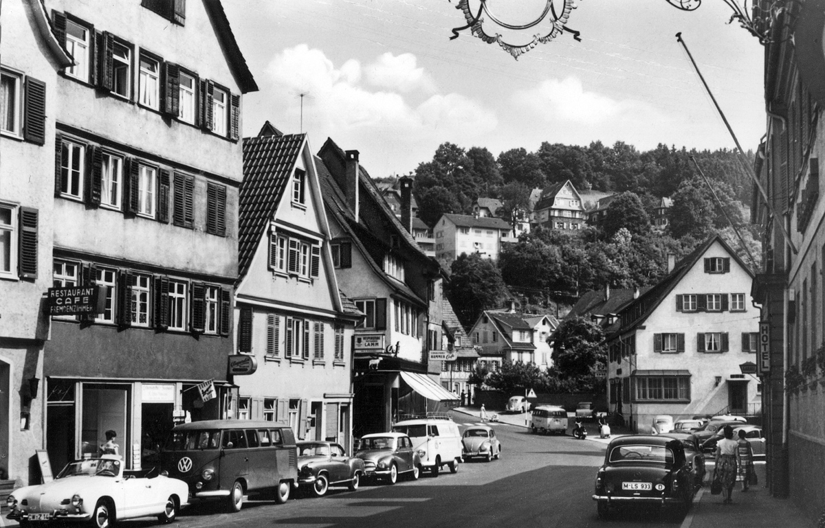 Calw