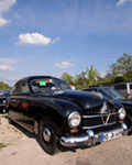 Borgward Hansa 1500