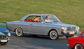 Ford Taunus 17m P5 Hard
                  Top