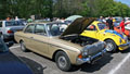 Ford Taunus 20m P5