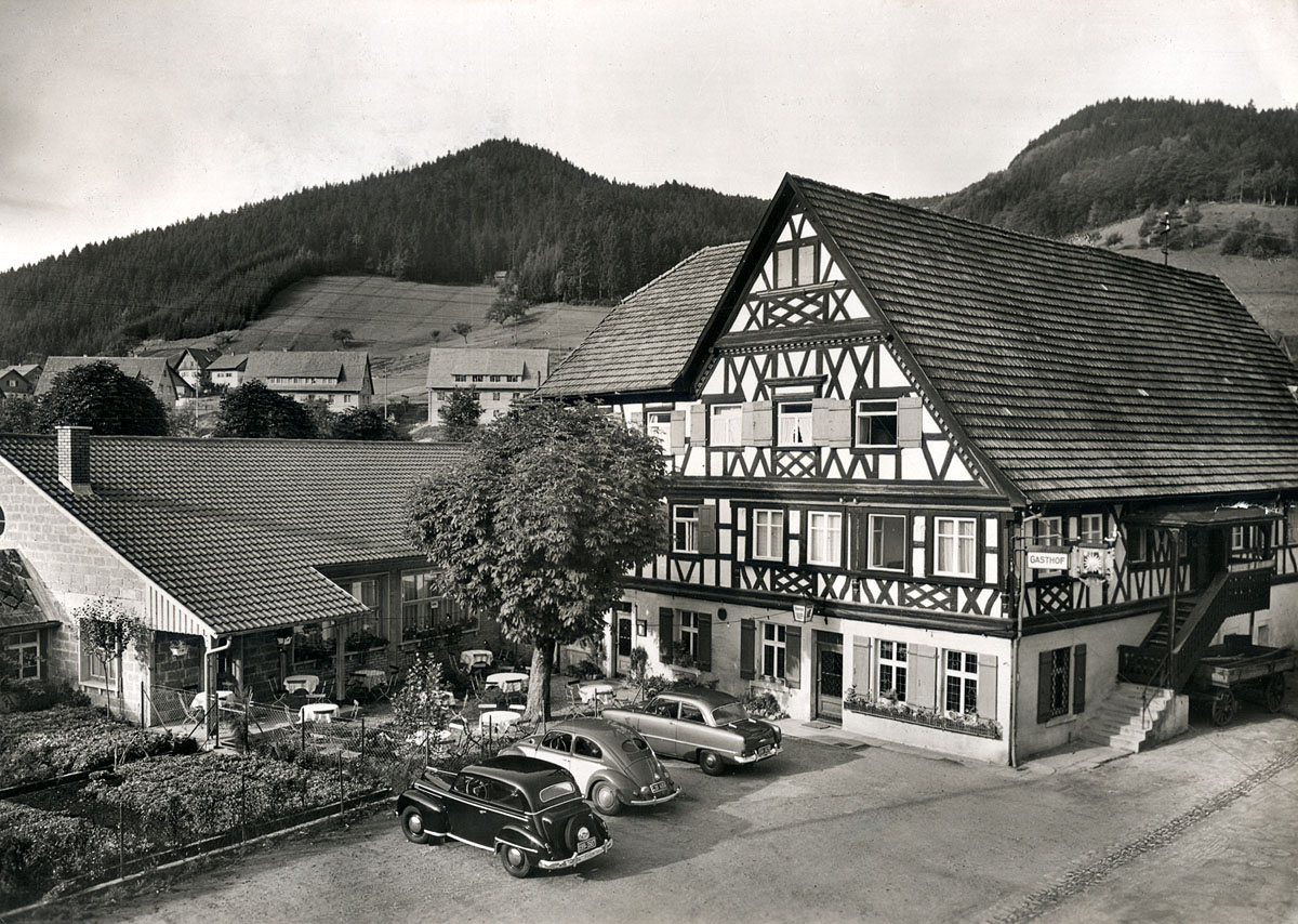 Schenkenzell