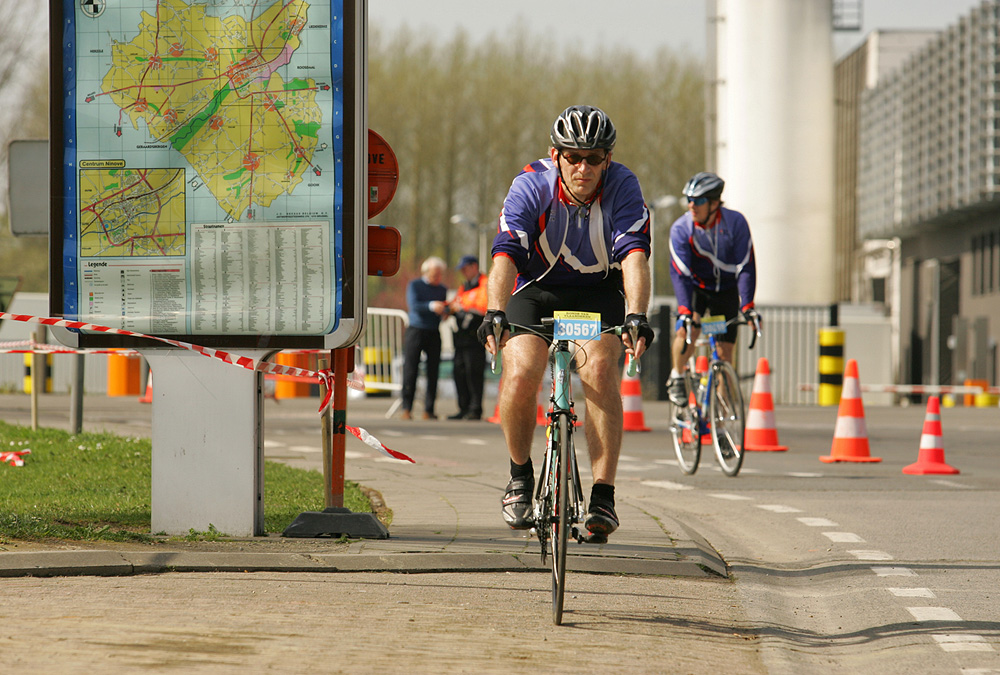 Ronde 2011